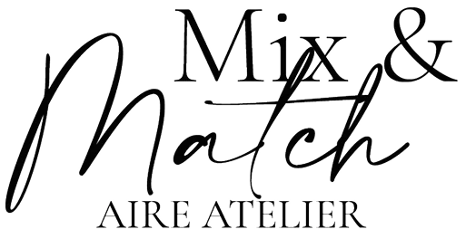logo mix & match