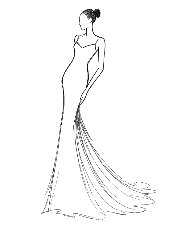 VESTIDOS DE NOIVA SEREIA